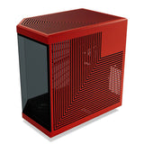 Hyte Y70 (Rouge/Noir)
