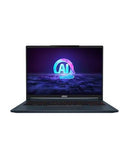 MSI Stealth 16 AI Studio A1VGG-283MA ULTRA 7-155H /32GB DDR5/1TB SSD/RTX4070 8GB/16″ QHD 240Hz