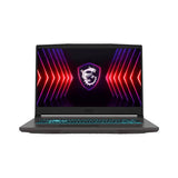 MSI-THIN-B13VE-2660XMA | 15.6(144Hz) | i7-13620H | 8GB*2 DDR4 | 512GB SSD Gen 4 | RTX 4050 | FDOS