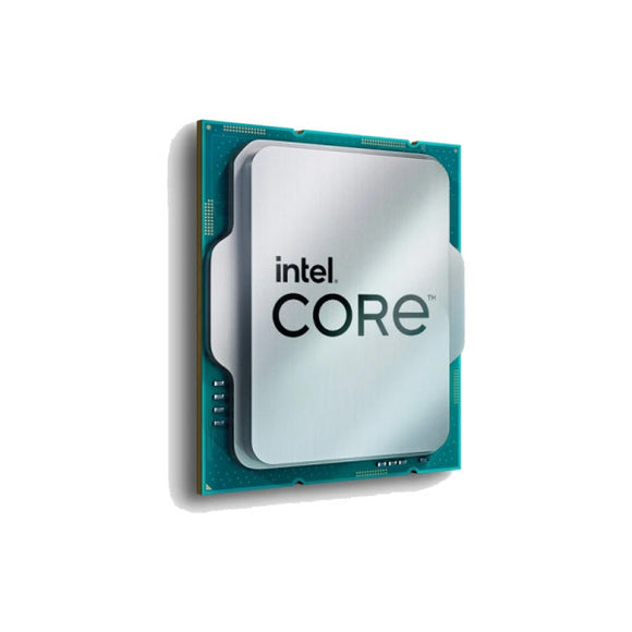 Intel Core i5 14400F (jusqu'à 4.7 GHz) Tray