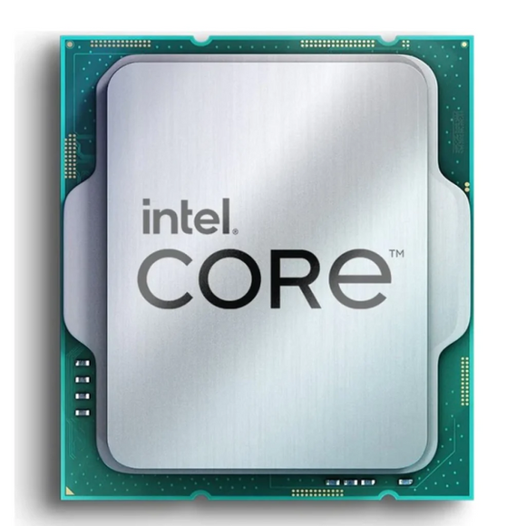 Intel Core i5 14600K (3.5 GHz / 5.3 GHz) Tray