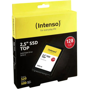 Intenso High Performance 128Go