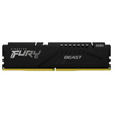 Kingston FURY Beast 16 Go DDR5 5600 MHz CL40