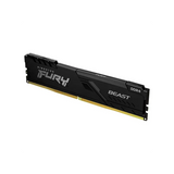 KINGSTON FURY BEAST 16GB (1x16GB) DDR4 3200MHz CL16
