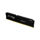 KINGSTON FURY BEAST 16GB (1x16GB) DDR5 5200MHz CL40