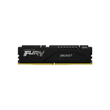 Kingston FURY Beast 64GB (2x32GB) DDR5 5600 MHz CL40 - KF556C40BBK2-64