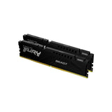 Kingston FURY Beast 64GB (2x32GB) DDR5 5600 MHz CL40 - KF556C40BBK2-64