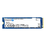 Kingston SSD NV3 1TB M.2 NVMe
