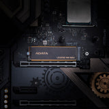 ADATA LEGEND 960 MAX 1TB SSD M.2 Gen4 x4