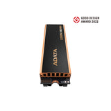 ADATA LEGEND 960 MAX 1TB SSD M.2 Gen4 x4