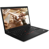Lenovo ThinkPad T14s i5-10310U/16GB/512 SSD Tactile