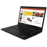 Lenovo ThinkPad T14s i5-10310U/16GB/512 SSD Tactile