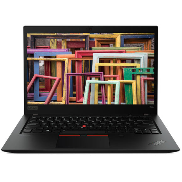 Lenovo ThinkPad T14s i5-10310U/16GB/512 SSD Tactile