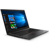 Lenovo ThinkPad T480s Intel Core i5-8530U/8 Go/256 SSD/14"LED Full HD