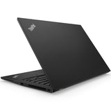 Lenovo ThinkPad T480s Intel Core i5-8530U/8 Go/256 SSD/14"LED Full HD