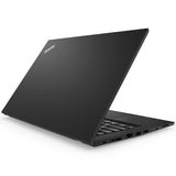 Lenovo ThinkPad T480s Intel Core i5-8530U/8 Go/256 SSD/14"LED Full HD