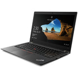 Lenovo ThinkPad T480s Intel Core i5-8530U/8 Go/256 SSD/14"LED Full HD