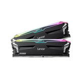 LEXAR ARES RGB 32GB (2x16GB) DDR5 6400MHz CL32