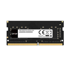 Lexar SO-DIMM 16GB DDR4 3200 MHz CL22