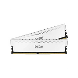 LEXAR THOR 32GB (2x16GB) DDR4 3600Mhz CL18 Blanc