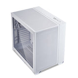 Lian Li O11 Air Mini (White)