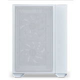 Lian Li O11 Air Mini (White)