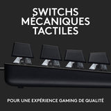 Logitech G G413 SE (US Qwerty)