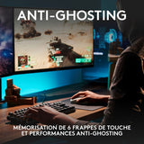 Logitech G G413 SE (US Qwerty)