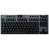 Logitech G G915X TKL Lightspeed Noir (US Qwerty)