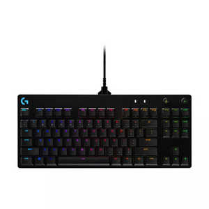 Logitech G PRO Keyboard