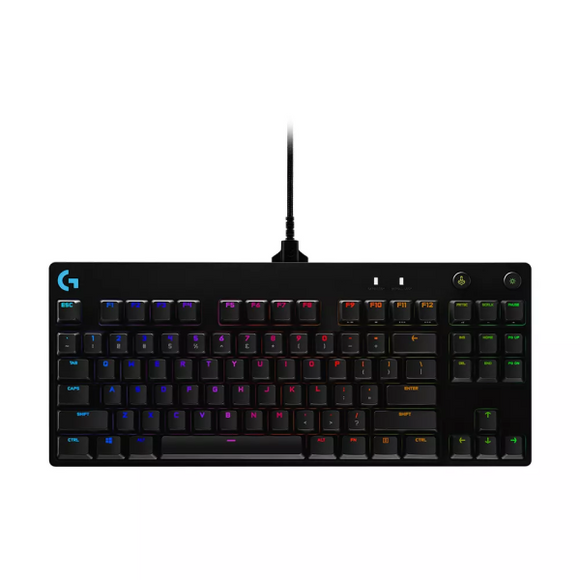 Logitech G PRO Keyboard