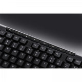 Logitech K270 Sans-fil (AZERTY, Français)