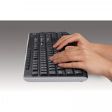 Logitech K270 Sans-fil (AZERTY, Français)