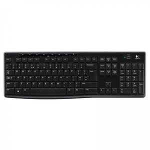Logitech K270 Sans-fil (AZERTY, Français)