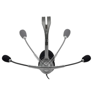 Logitech Stereo Headset H110