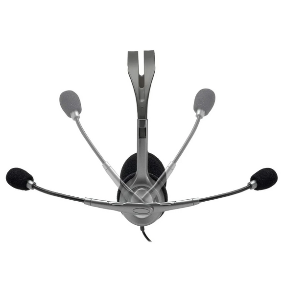Logitech Stereo Headset H110