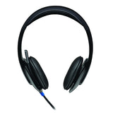 Logitech USB Headset H540