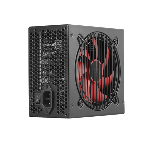 Mars Gaming MPB750M 80Plus Bronze 750W