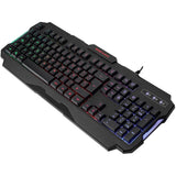Mars Gaming MRK0FR RGB