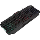 Mars Gaming MRK0FR RGB