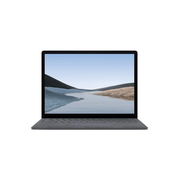 MICROSOFT SURFACE LAPTOP 3 PLATINE i5-1035G7/8GO/256GO SSD TACTILE