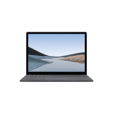 MICROSOFT SURFACE LAPTOP 3 PLATINE i5-1035G7/8GO/256GO SSD TACTILE