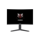 HYBROK HG27CUQ300 27" VA 300Hz 1ms QHD