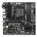 MSI B550M PRO-VDH