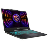 MSI CYBORG 15 A13VF-1474MA i7 13620H/16GB DDR5/512GB/RTX4060 8GB/15.6" 144Hz W11