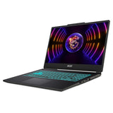 MSI CYBORG 15 A13VF-1474MA i7 13620H/16GB DDR5/512GB/RTX4060 8GB/15.6" 144Hz W11