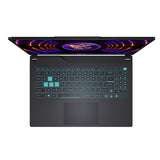 MSI CYBORG 15 A13VF-1474MA i7 13620H/16GB DDR5/512GB/RTX4060 8GB/15.6" 144Hz W11