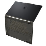 MSI CYBORG 15 A13VF-1474MA i7 13620H/16GB DDR5/512GB/RTX4060 8GB/15.6" 144Hz W11