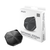 MSI DATAMAG 20GBPS 1TB USB 3.2