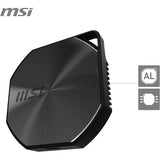 MSI DATAMAG 20GBPS 2TB USB 3.2